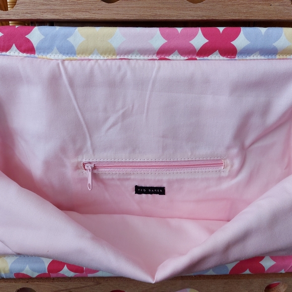 Authentic Ted Baker London Summer Bag - Picture 3 of 4